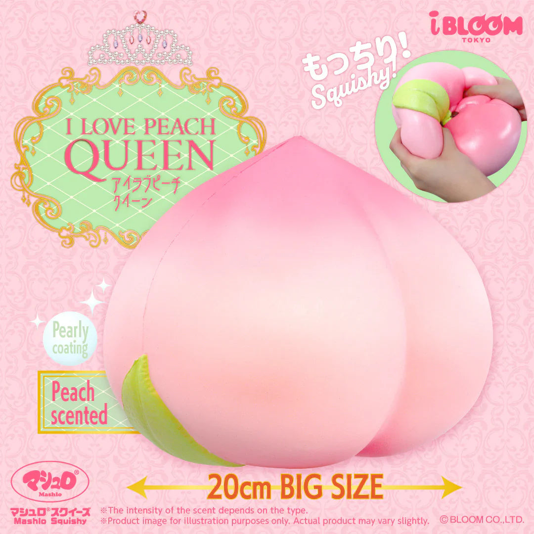 iBLOOM