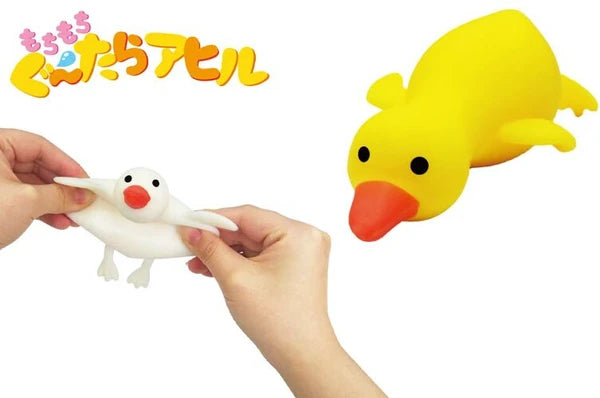 Guntara Duck Squishy [Hiroichi]