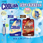 LOTTE Coolish Squishy (WINTER LIMITED EDITION) [iBLOOM]