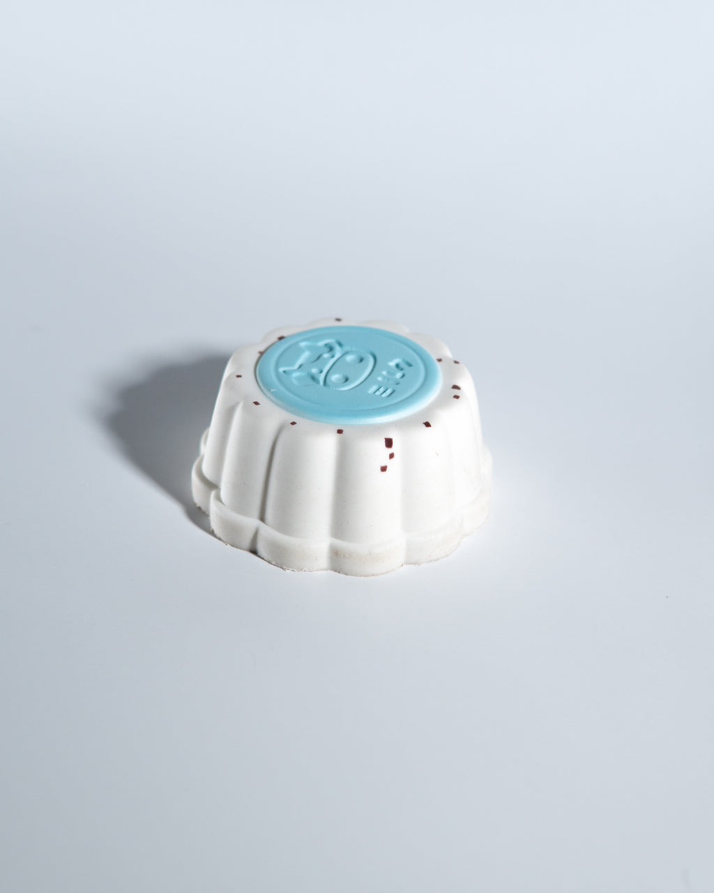 Milk Pudding [Hachimi]