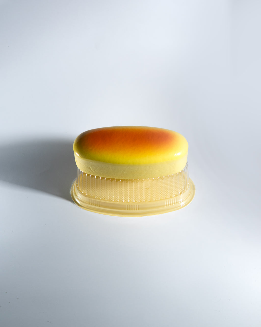 Large Japanese Cheesecake Souffle Squishy [JANE]