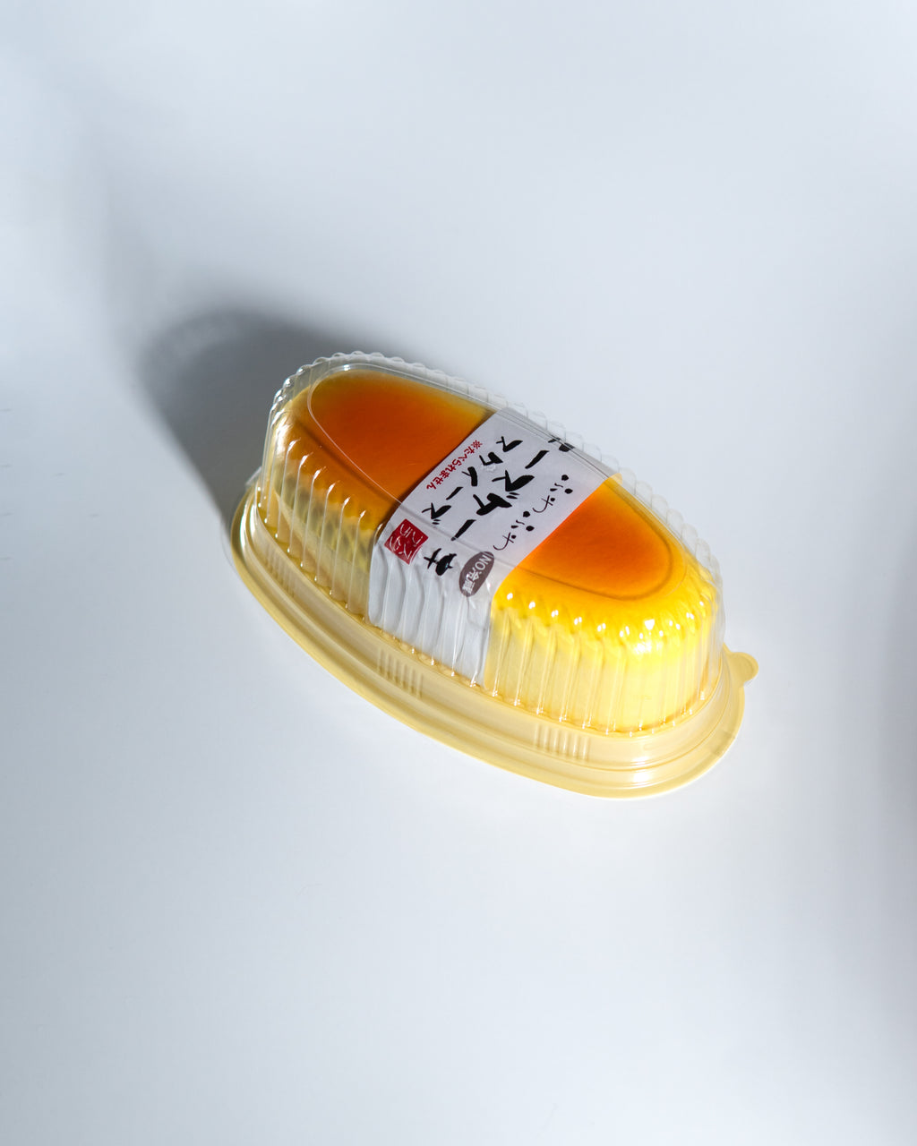Large Japanese Cheesecake Souffle Squishy [JANE]