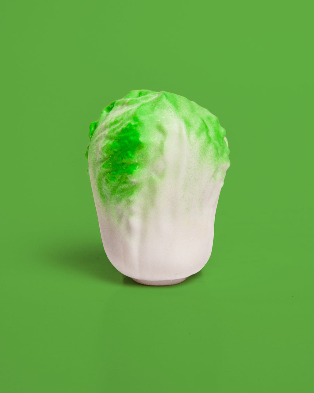 Cabbage Crunchy Squishy