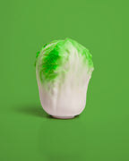 Cabbage Crunchy Squishy