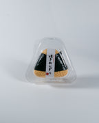 Onigiri Rice Ball Squishy [JANE]