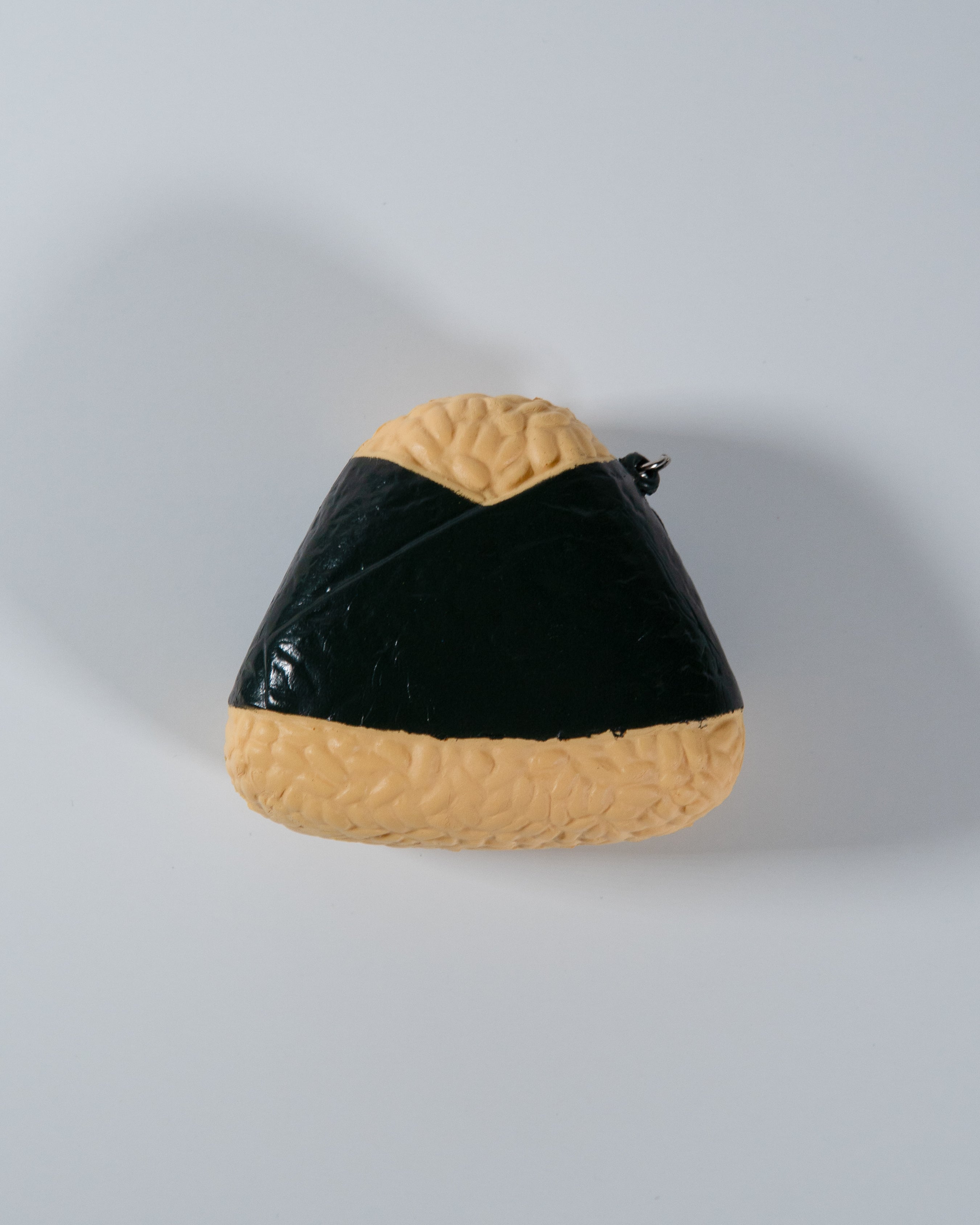 Onigiri Rice Ball Squishy [JANE]