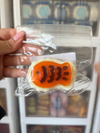 Taiyaki Taba Squishy [JANE]