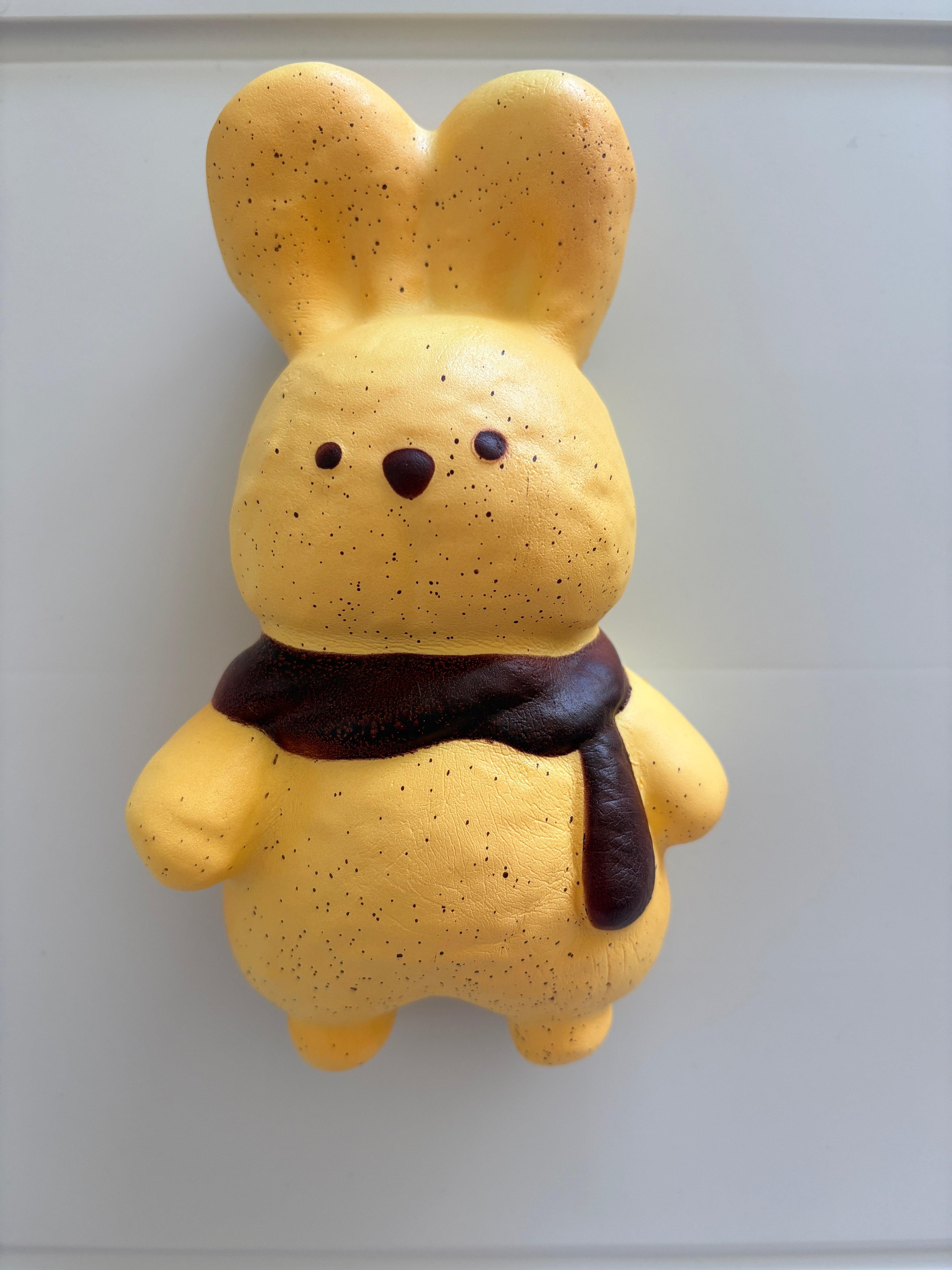 Scarf Rabbit Squishy