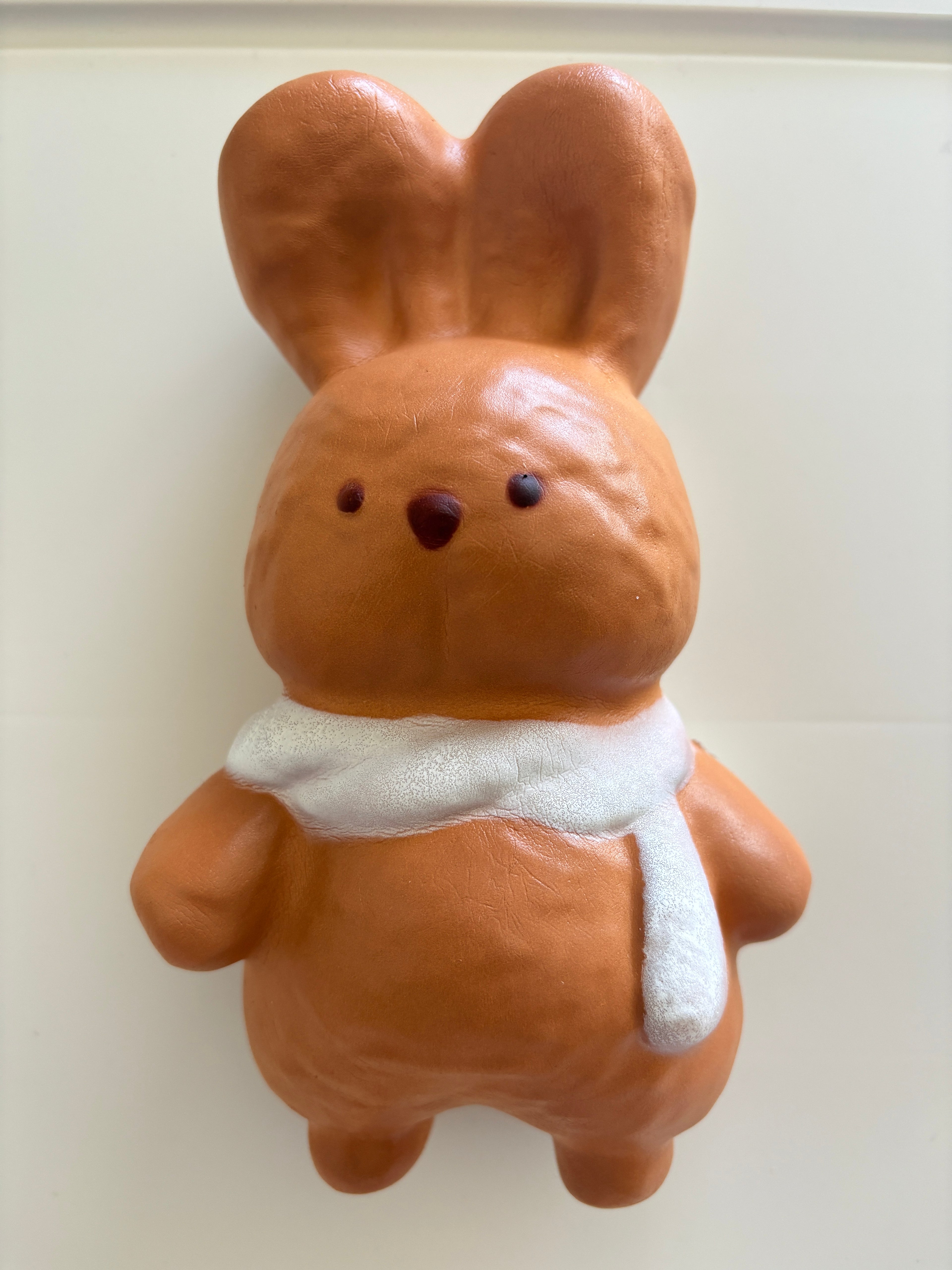 Scarf Rabbit Squishy