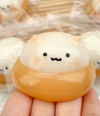 Cat Dumpling Taba Squishy