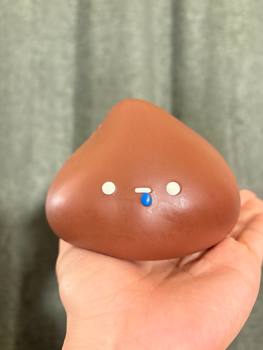 Cute Cream Squishy [Lisa]