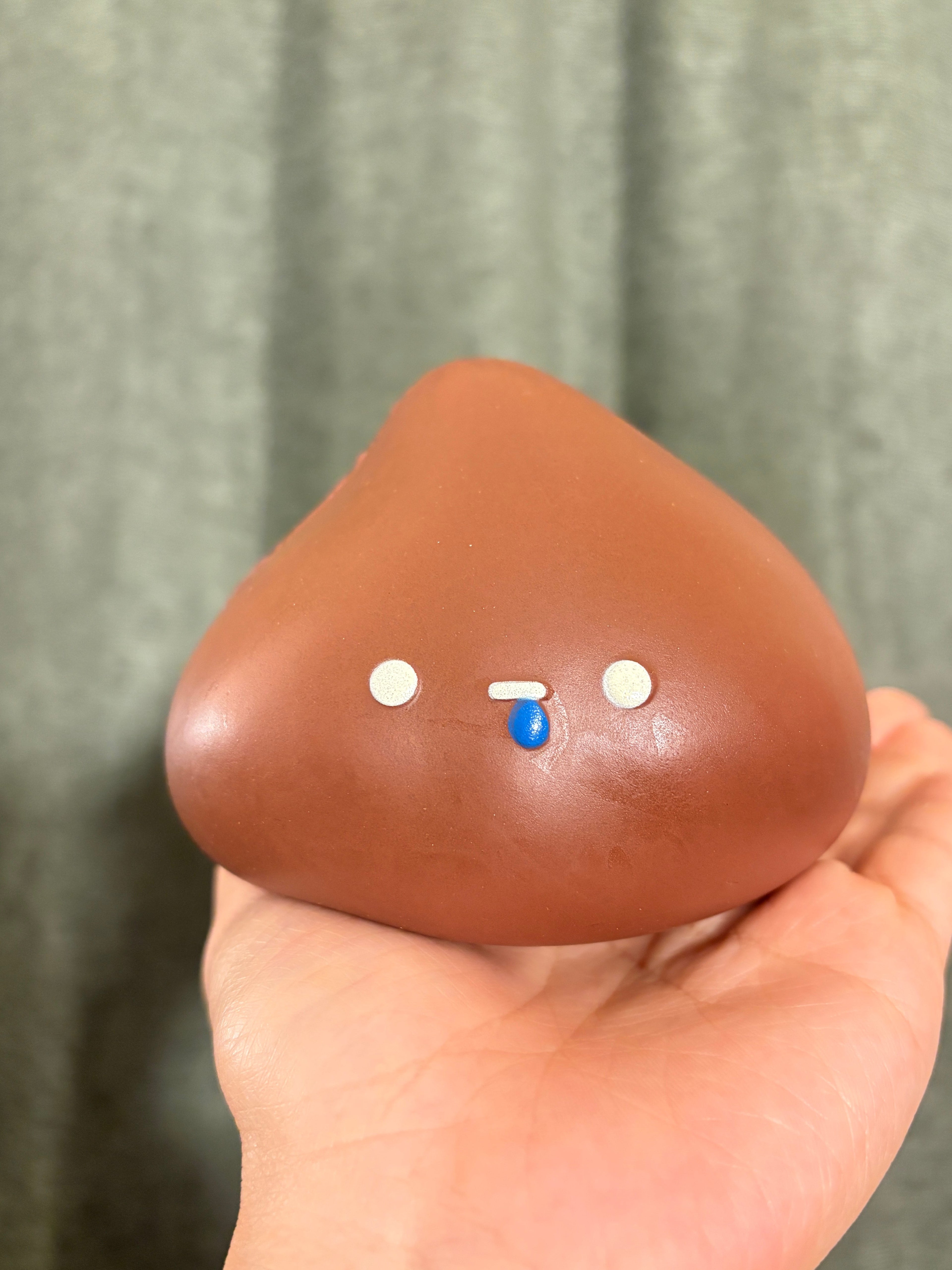Cute Cream Squishy [Lisa]