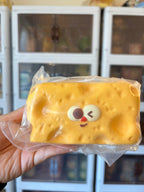 Cheese Squishy [Moozy]