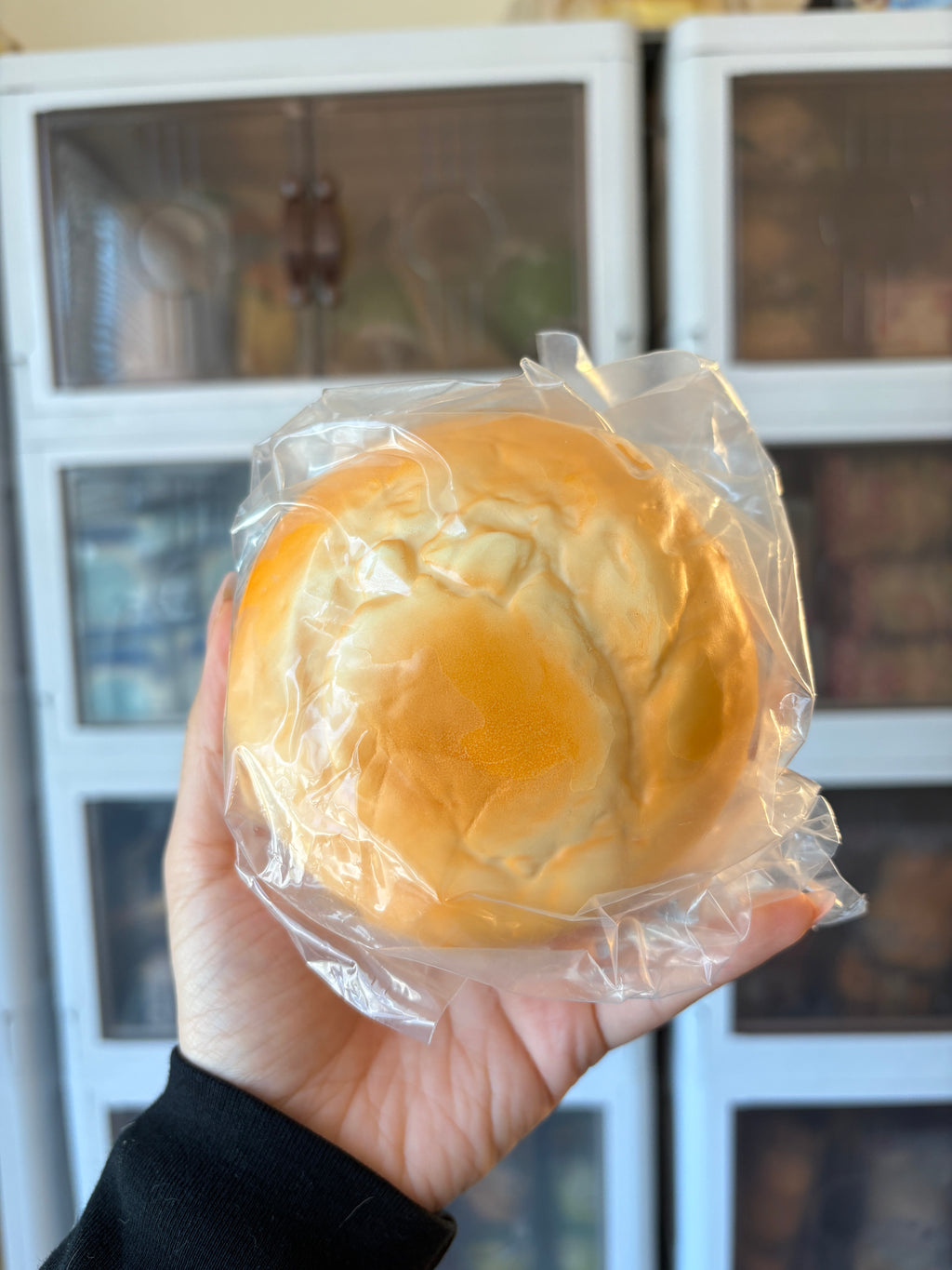 Puffy Muffin Squishy [Mido]