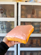 Jumbo Cotton Toast Squishy [Mido]