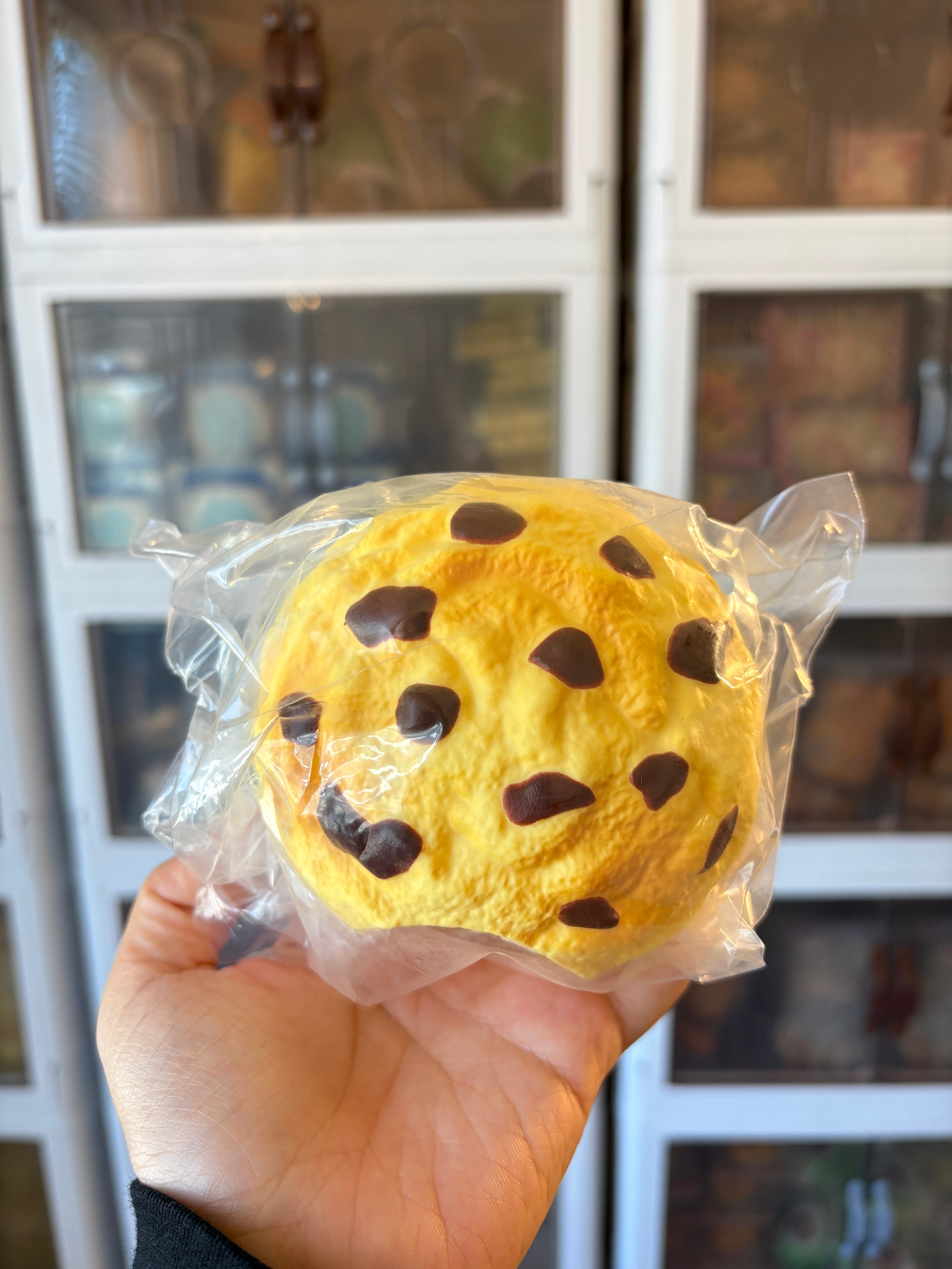 Butter Cookie Squishy [Lisa X Kira]