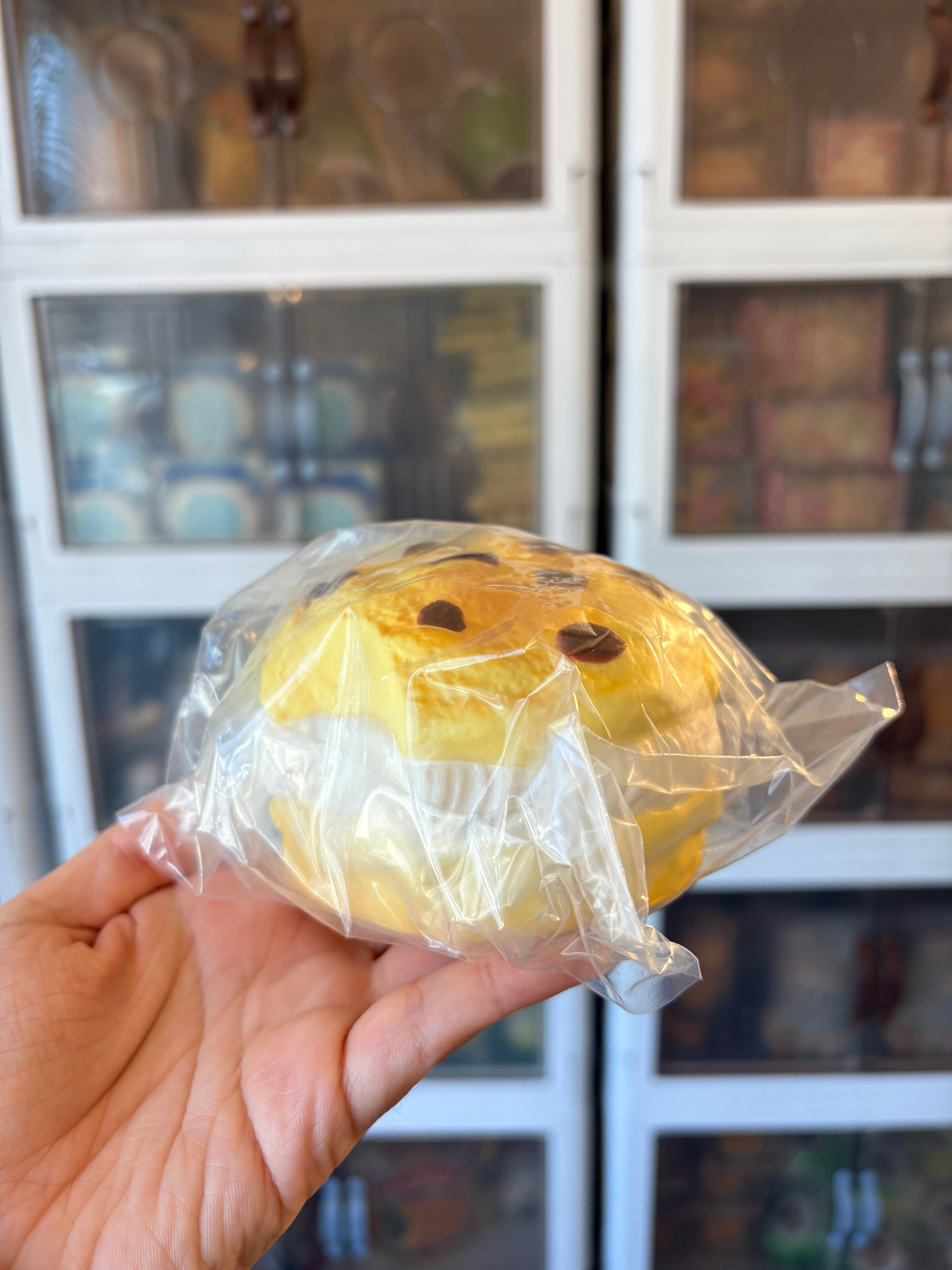 Butter Cookie Squishy [Lisa X Kira]