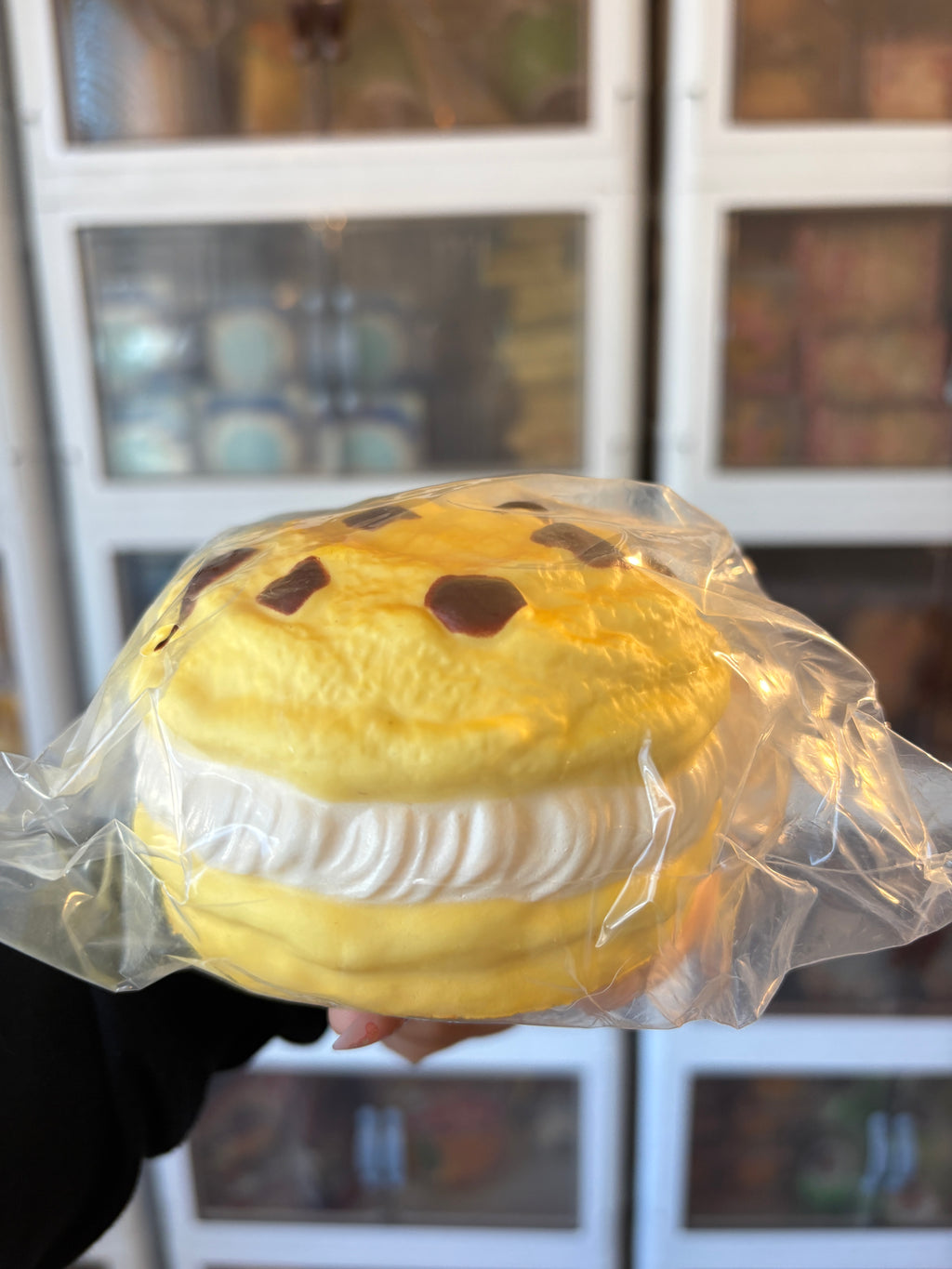 Butter Cookie Squishy [Lisa X Kira]