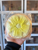 French Pineapple Coconut Pie Squishy [Zoey]