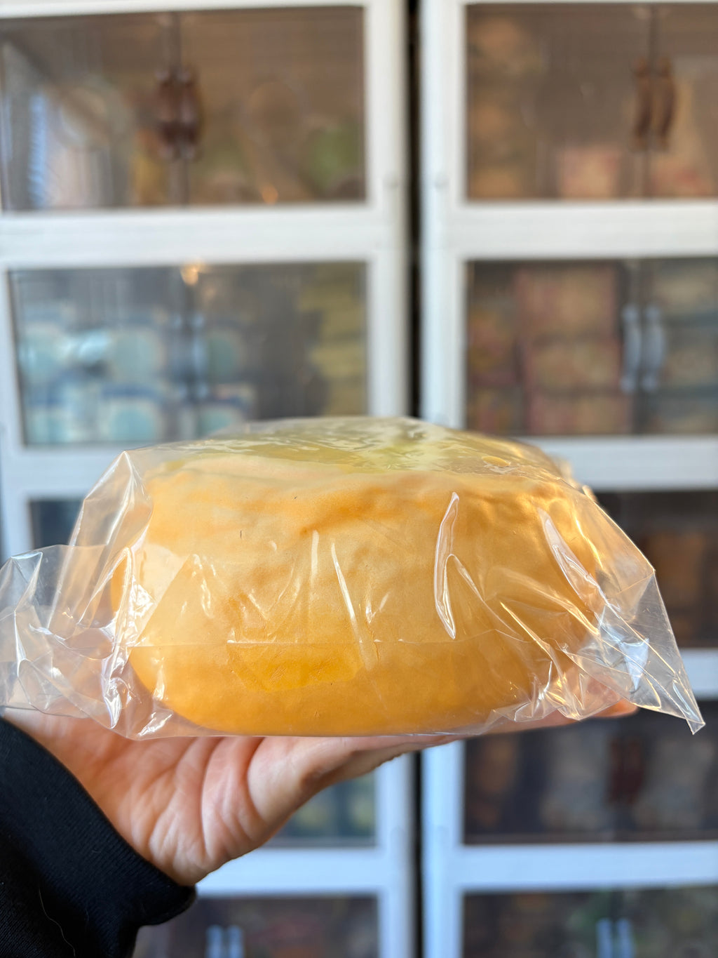 French Pineapple Coconut Pie Squishy [Zoey]