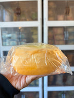 French Pineapple Coconut Pie Squishy [Zoey]