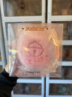 Strawberry Dorayaki Squishy [Zoey]