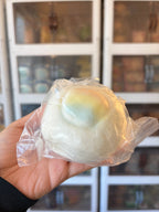 Rainbow Mochi Ball Squishy [Zoey]