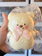 Bear Cookie Squishy [Zoey]