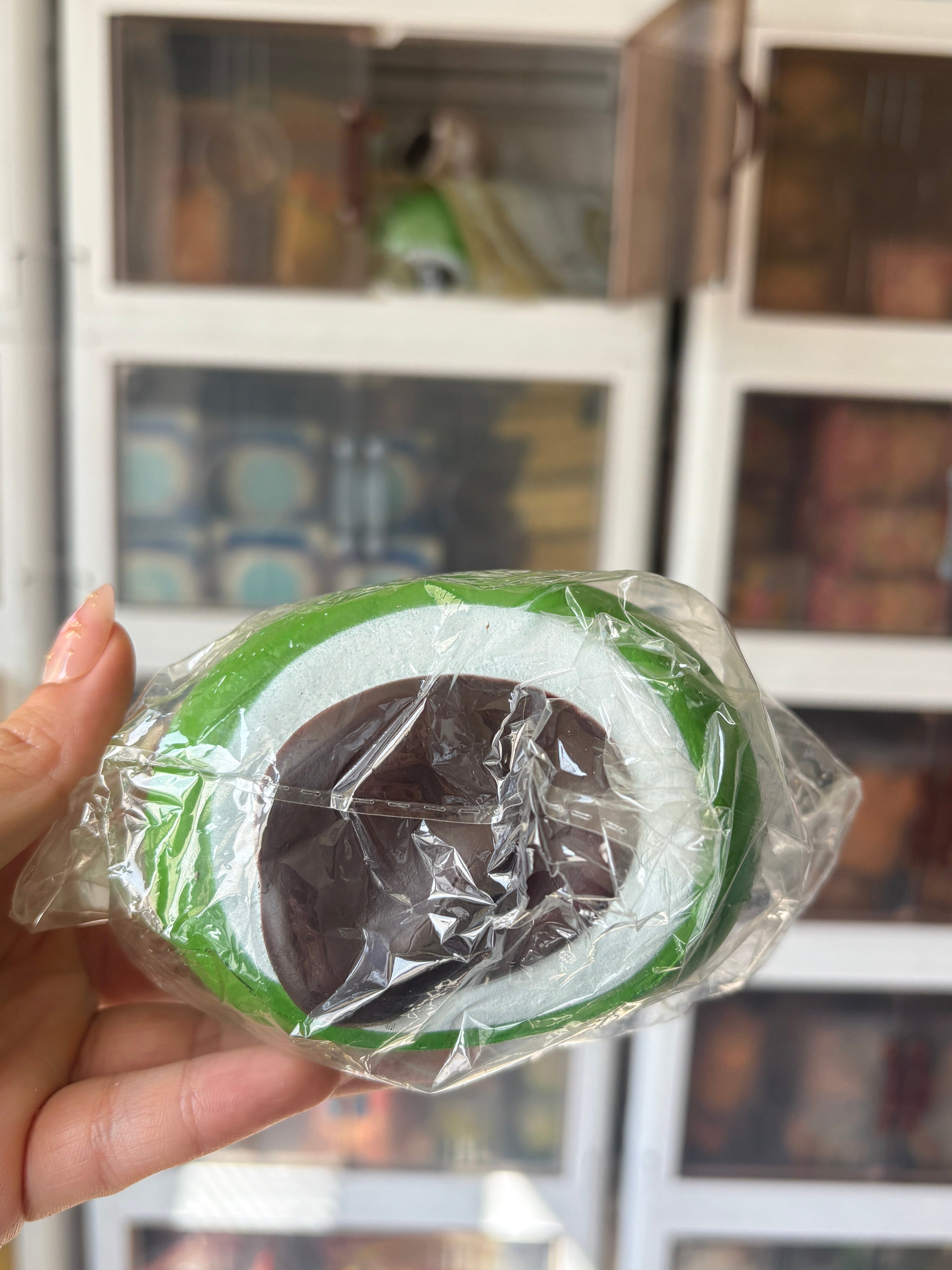 Daifuku Mochi Squishy [Mido]