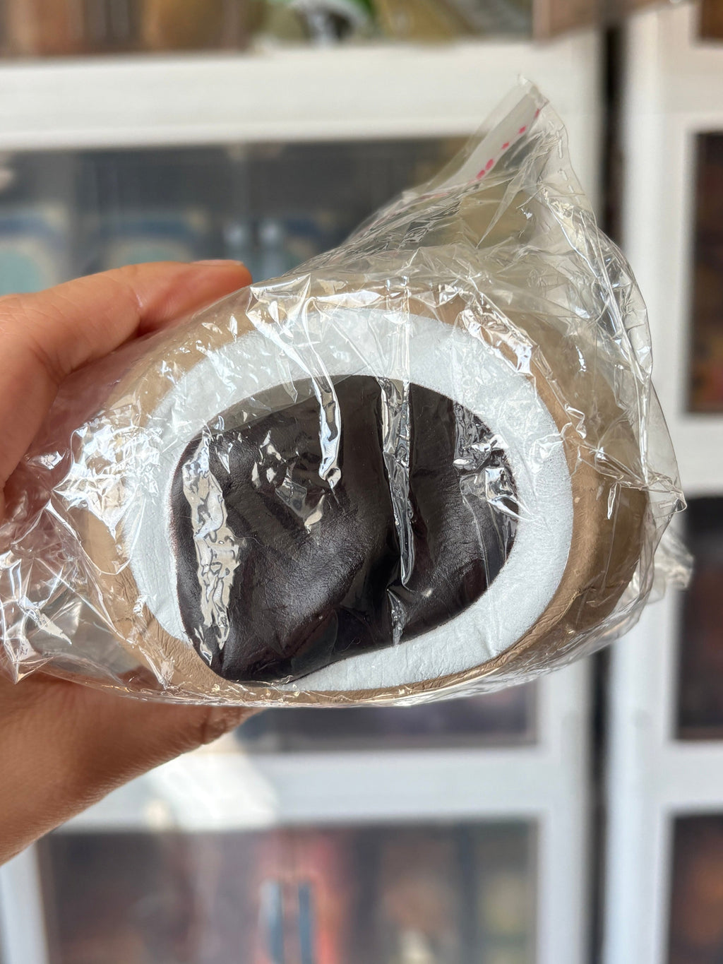 Daifuku Mochi Squishy [Mido]