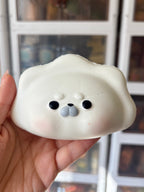 DEFECTIVE Seal Dumpling (Minor Flaws) [Hachimi]