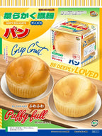 Puffy Muffin Squishy [Mido]