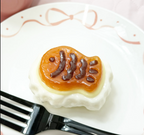 Taiyaki Taba Squishy [JANE]
