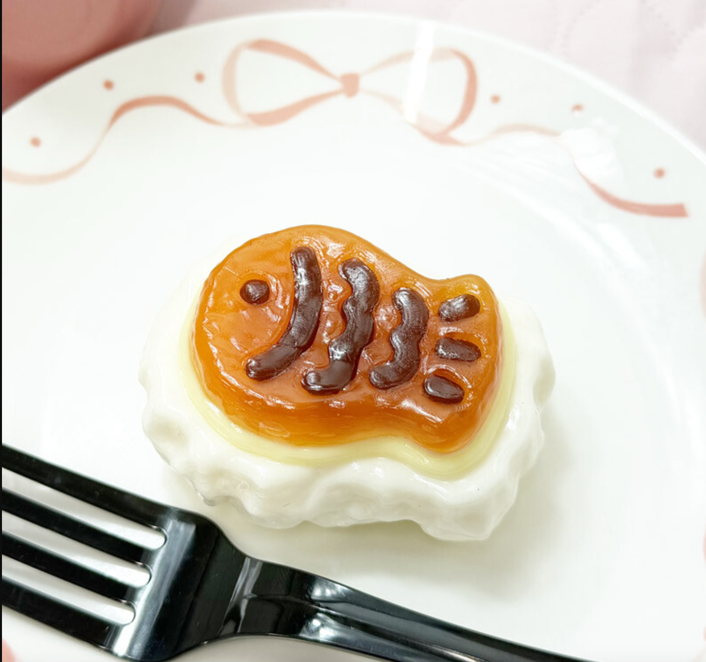 Taiyaki Taba Squishy [JANE]
