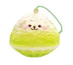Fuwa Yuki Shaved Ice Squishy [iBLOOM]
