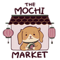 The Mochi Market - Home
