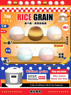 Rice Bowl Squishy Blind Box [Xi Yan Squishy]