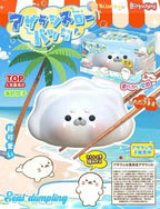 Seal Dumpling Squishy [Hachimi]
