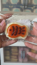 Taiyaki Taba Squishy [JANE]