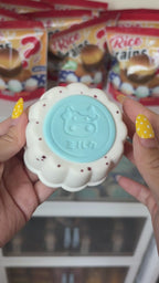 Milk Pudding [Hachimi]